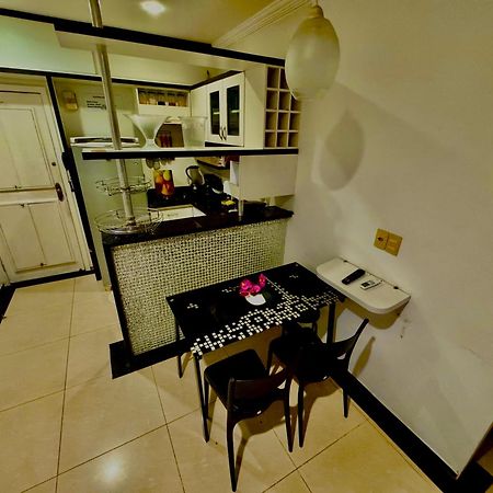 Апартаменты Flat Perfeito No Coracao De Boa Viagem Ресифи Экстерьер фото