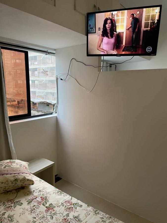 Апартаменты Flat Perfeito No Coracao De Boa Viagem Ресифи Экстерьер фото