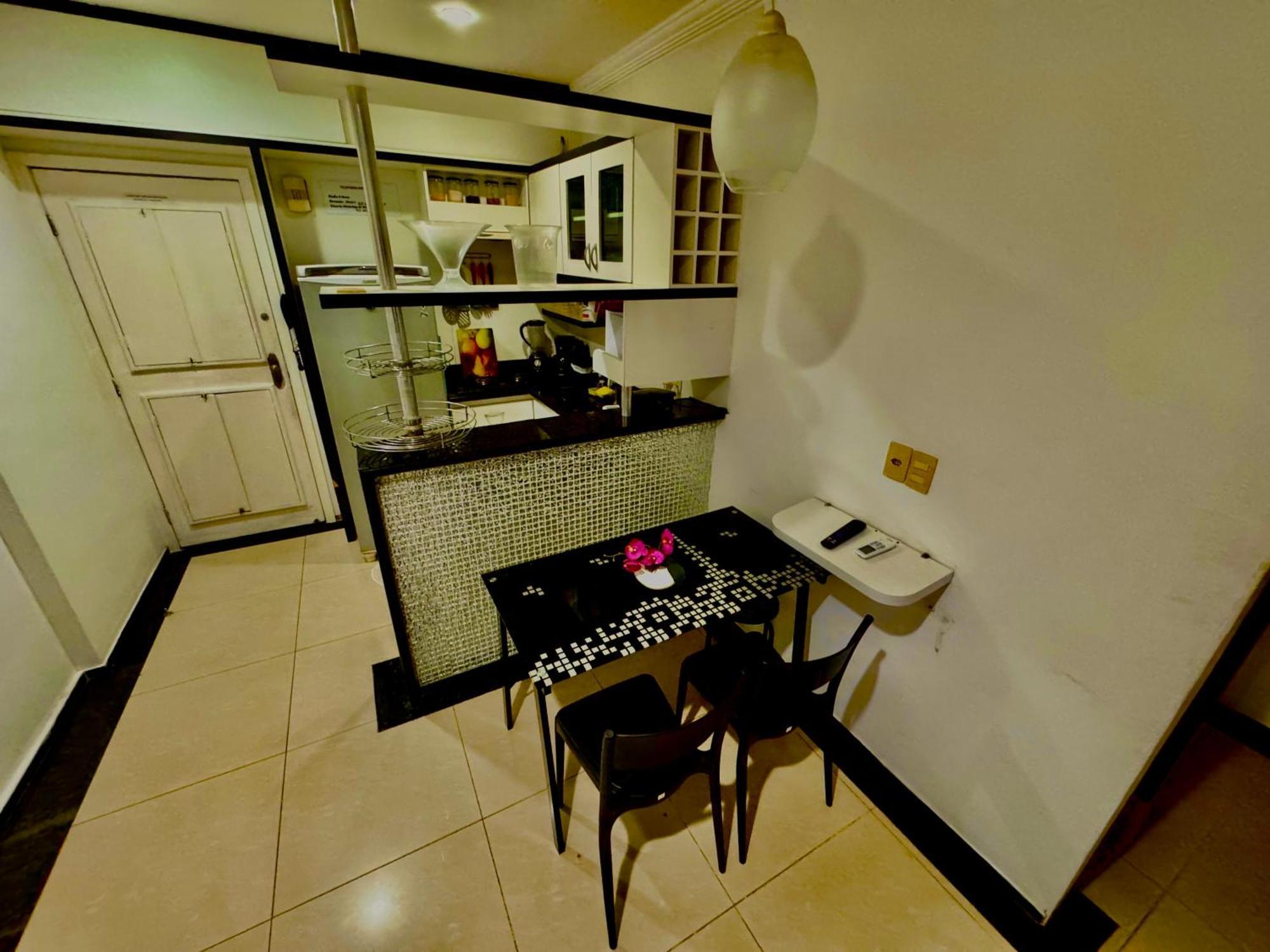 Апартаменты Flat Perfeito No Coracao De Boa Viagem Ресифи Экстерьер фото
